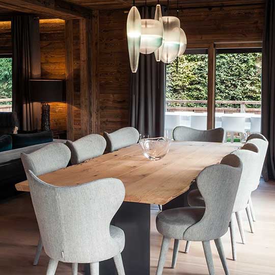 Apartmán Beskydy