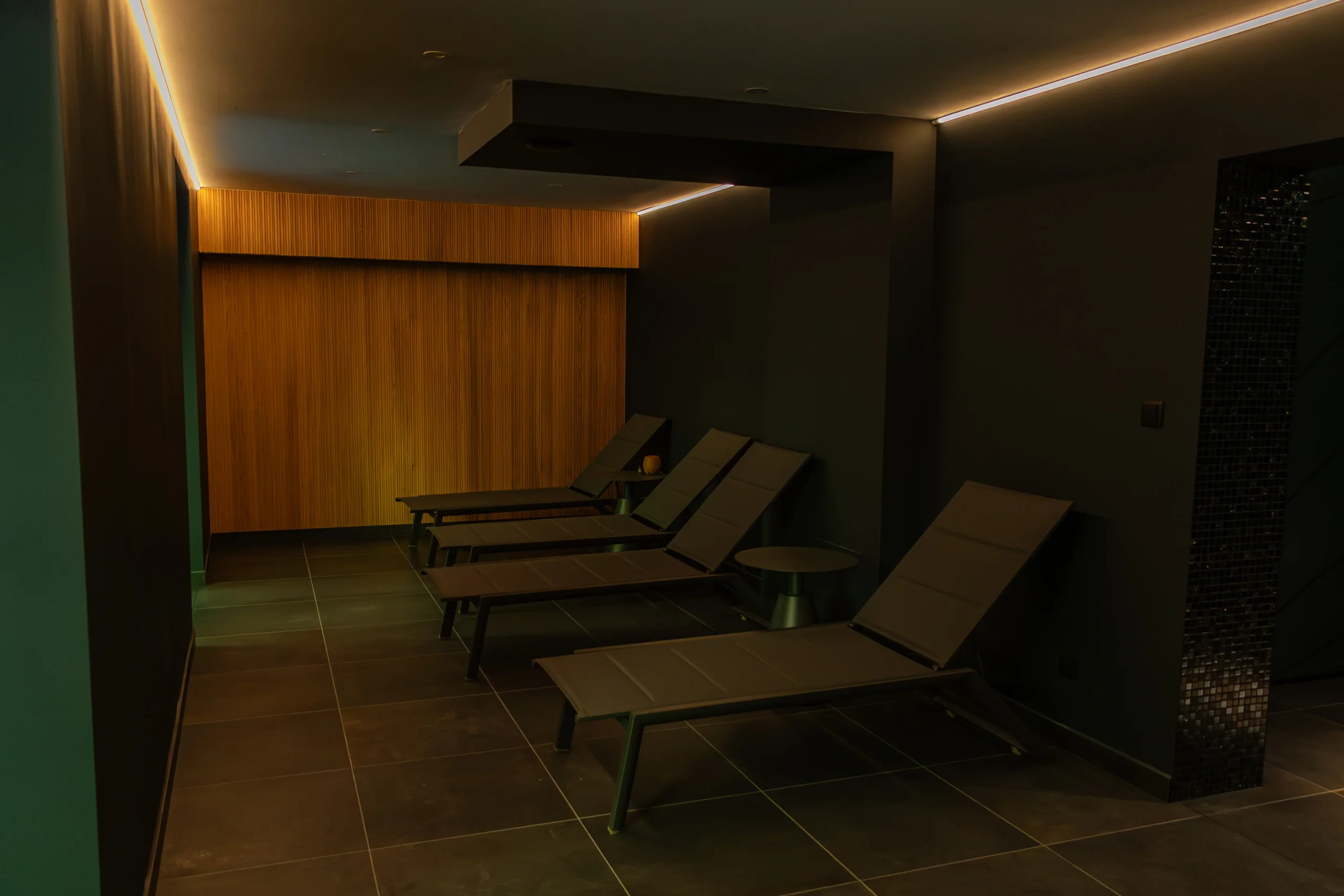 Wellness ve Hotelu Ráztoka v Beskydech