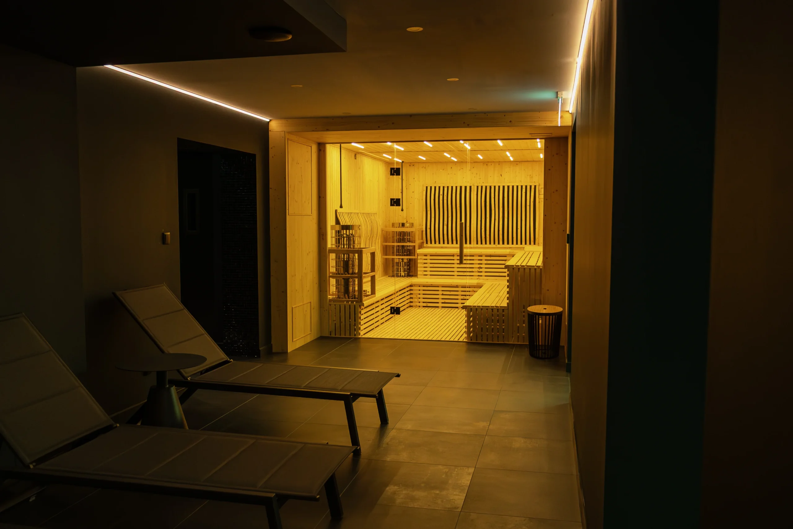 Wellness ve Hotelu Ráztoka v Beskydech